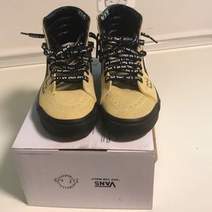 Vans A Tribe Called Quest limited edition